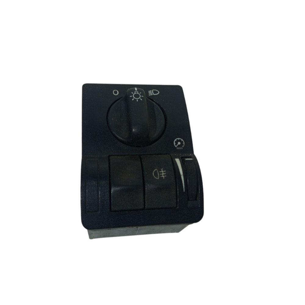 Botão Chave Luz Gm Astra 1999 2000 2001 A 2011 Original