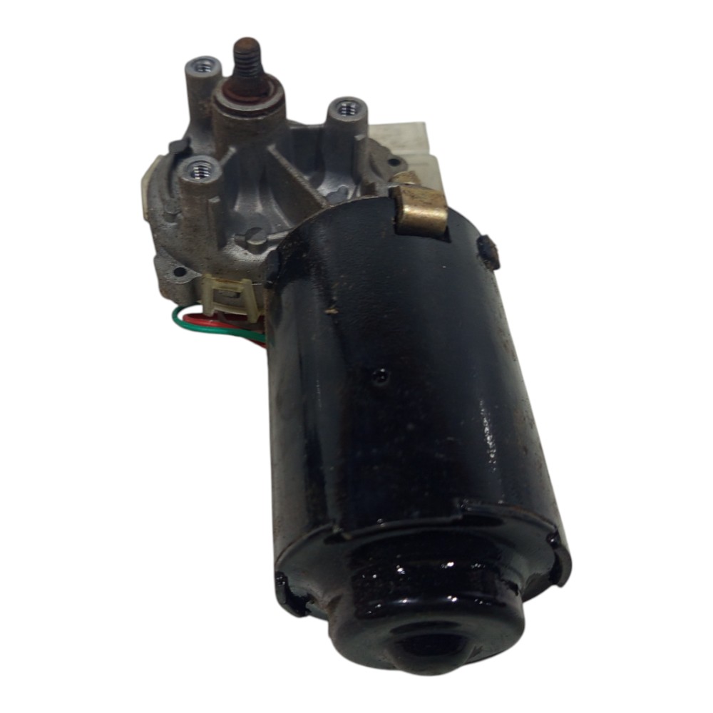 Motor Limpador Parabrisa Dianteiro Fiat Palio 1996 A 2004 3