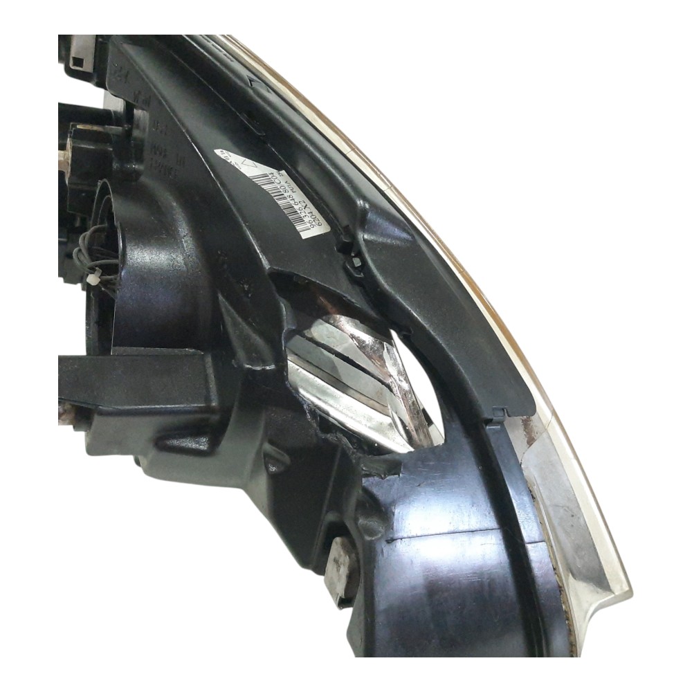 Farol Lado Esquerdo C/avaria C5 2001 2002 2003 2004 2005 6