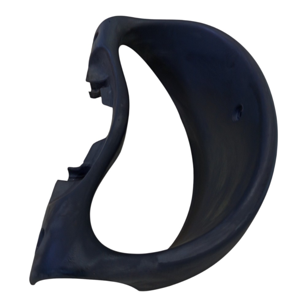 Moldura Capa Painel Corsa Classic 1994 A 2012 3