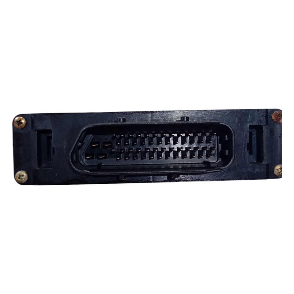 Módulo Controle Transmissão Porsche Cayenne V8 2003 A 2006 4