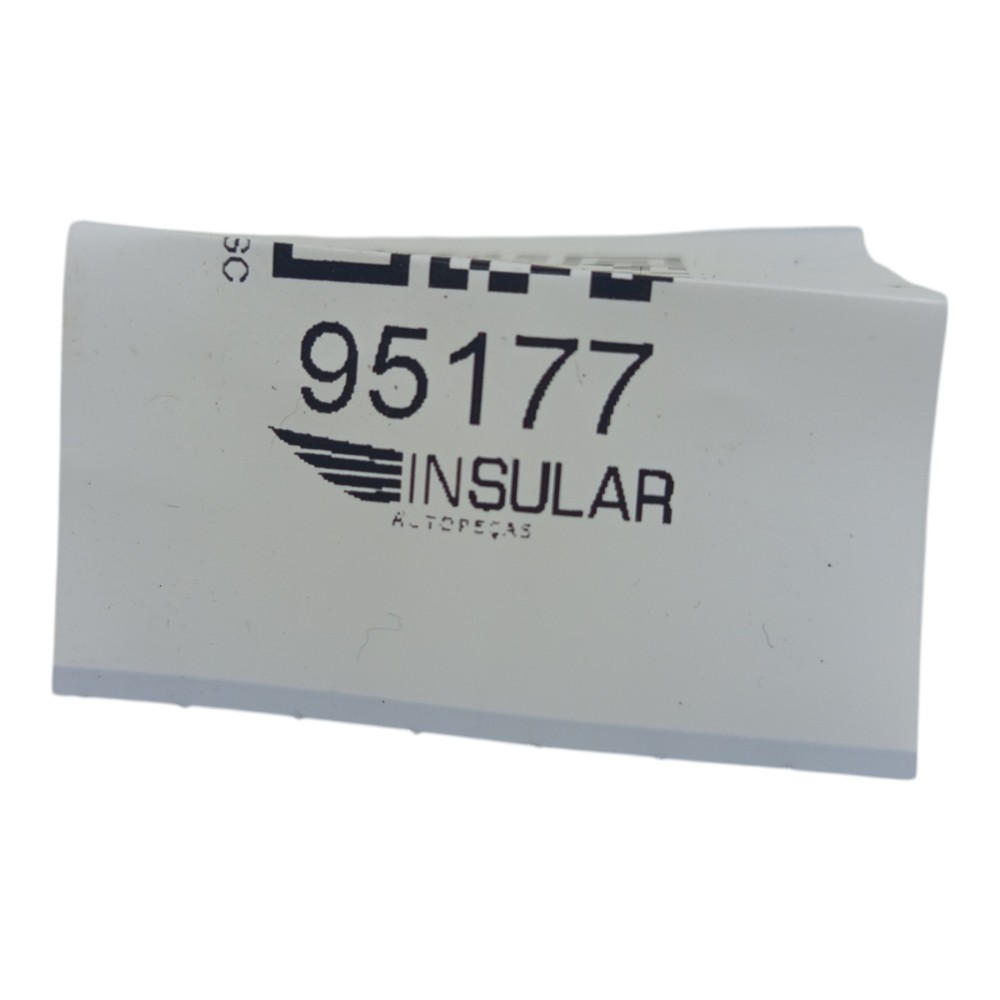 Interruptor Ar Condicionado Recirculação Santana 1993 A 1996 8