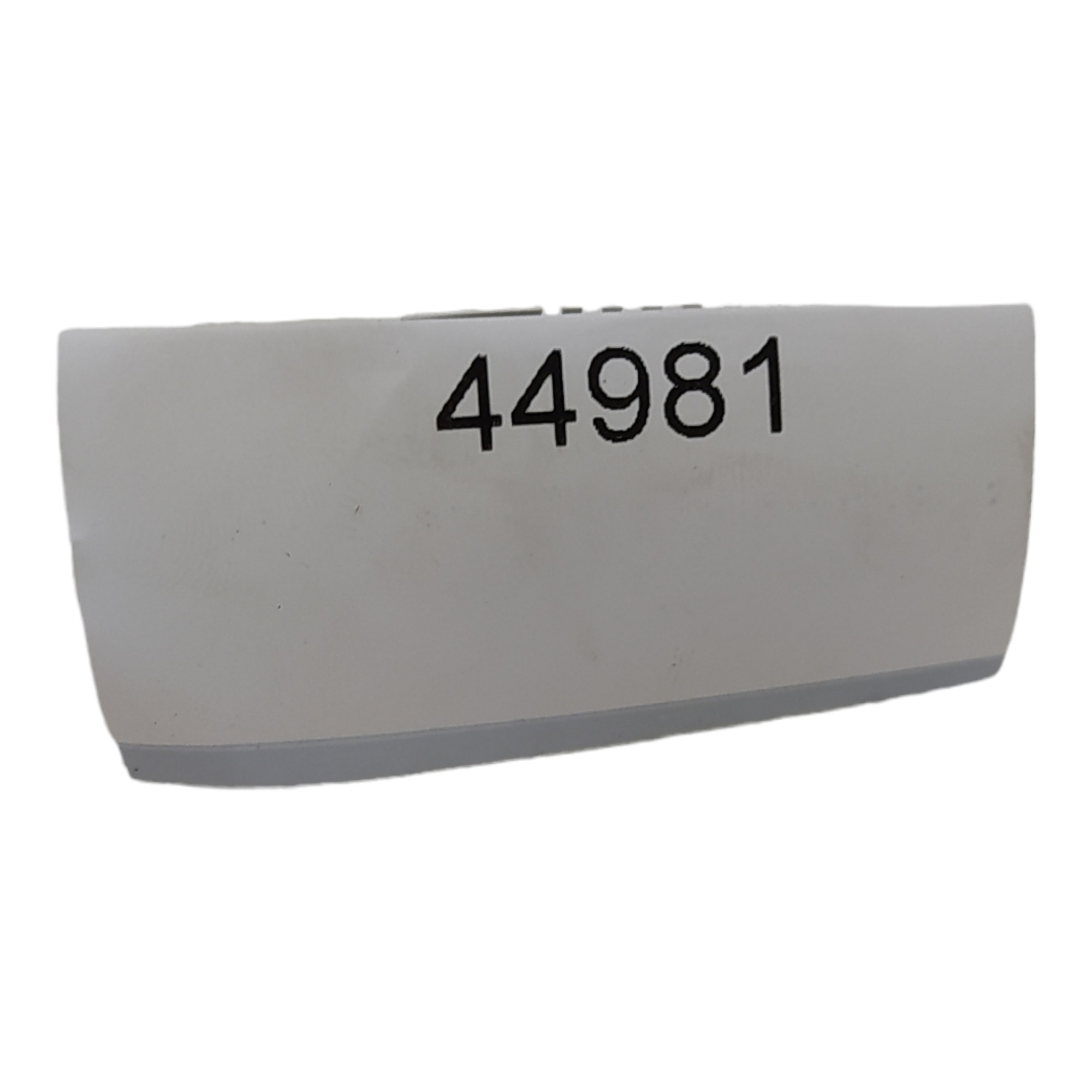 Maçaneta Interna Traseira Esquerda Citroen C4 2007 A 12 13 7