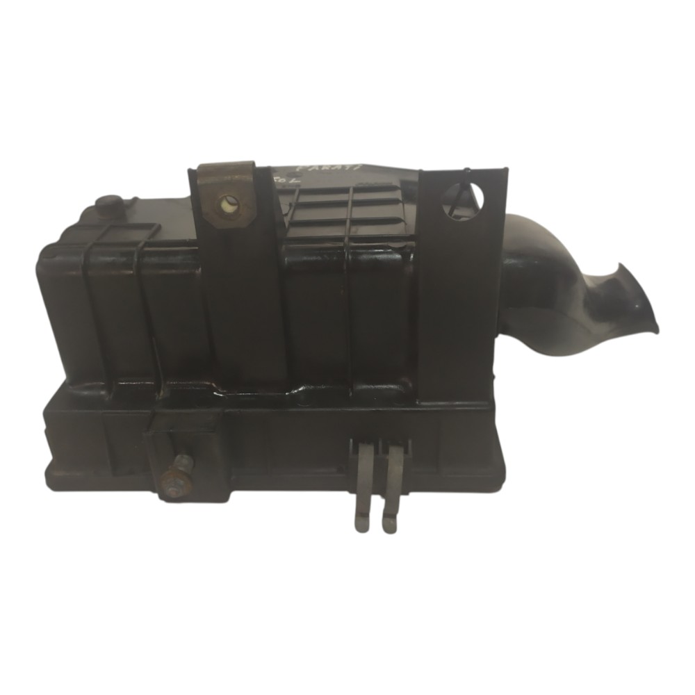 Caixa Filtro Ar Volkswagen Parati 1983 1984 1985 1986 A 1996 2