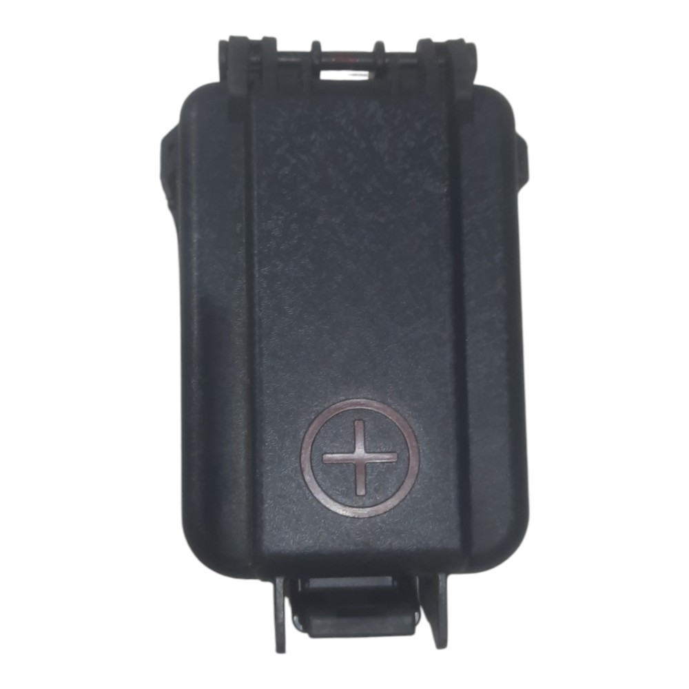 Tampa Polo Positivo Bateria Sorento 2.4 2011 2012 2013 4