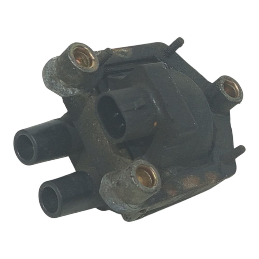 Bobina Ignição Fiat Palio 1.0 8v 96 1997 1998 1999 A 2000 1