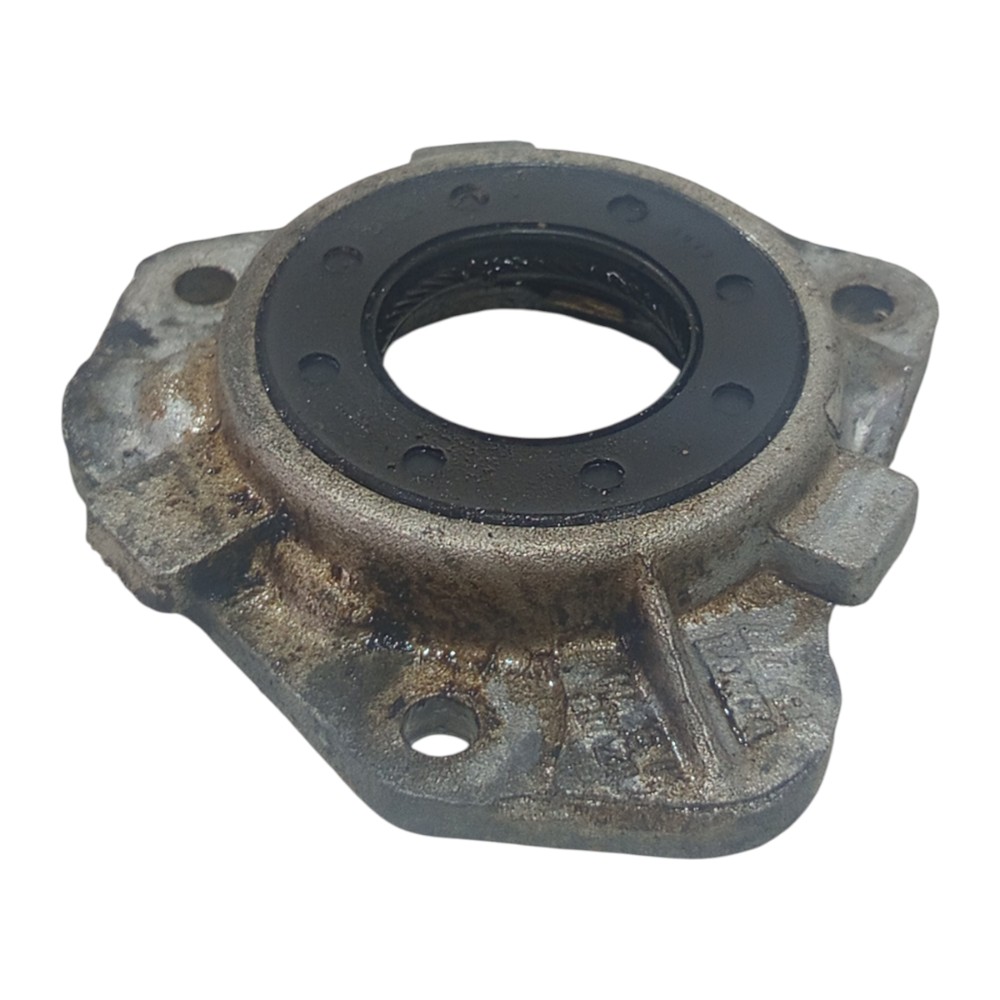 Flange Retentor Motor Fiat Palio 1.0 8v 1996 a 2000 1