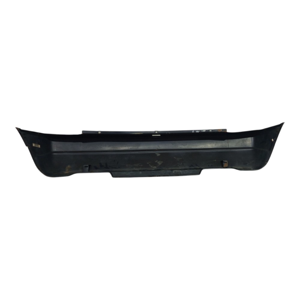 Parachoque Traseiro Fiat Uno 1.0 2005 A 2014 4