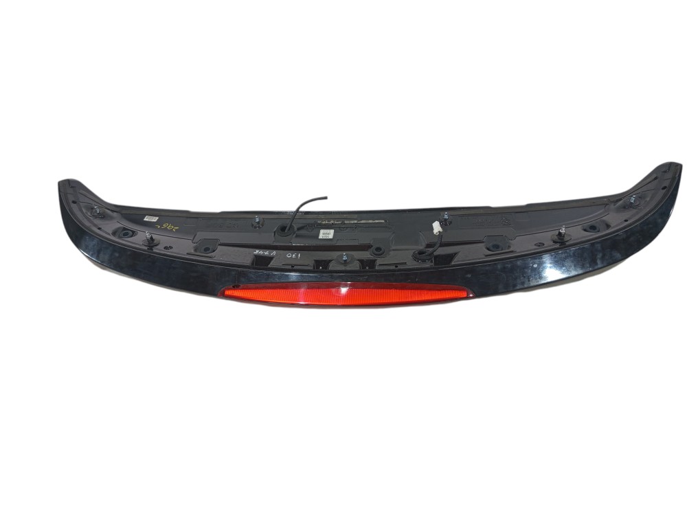 Aerofólio Break Light Hyundai I30 2013 A 2017 Original 24171 1