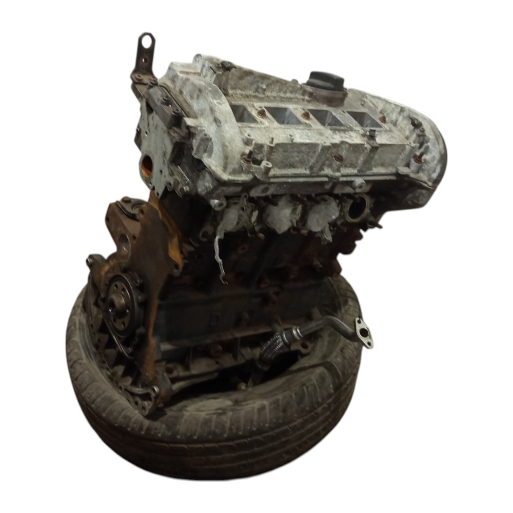 Motor Parcial Volkswagen Passat 1.8 Turbo 1997/2001 Audi A3 5