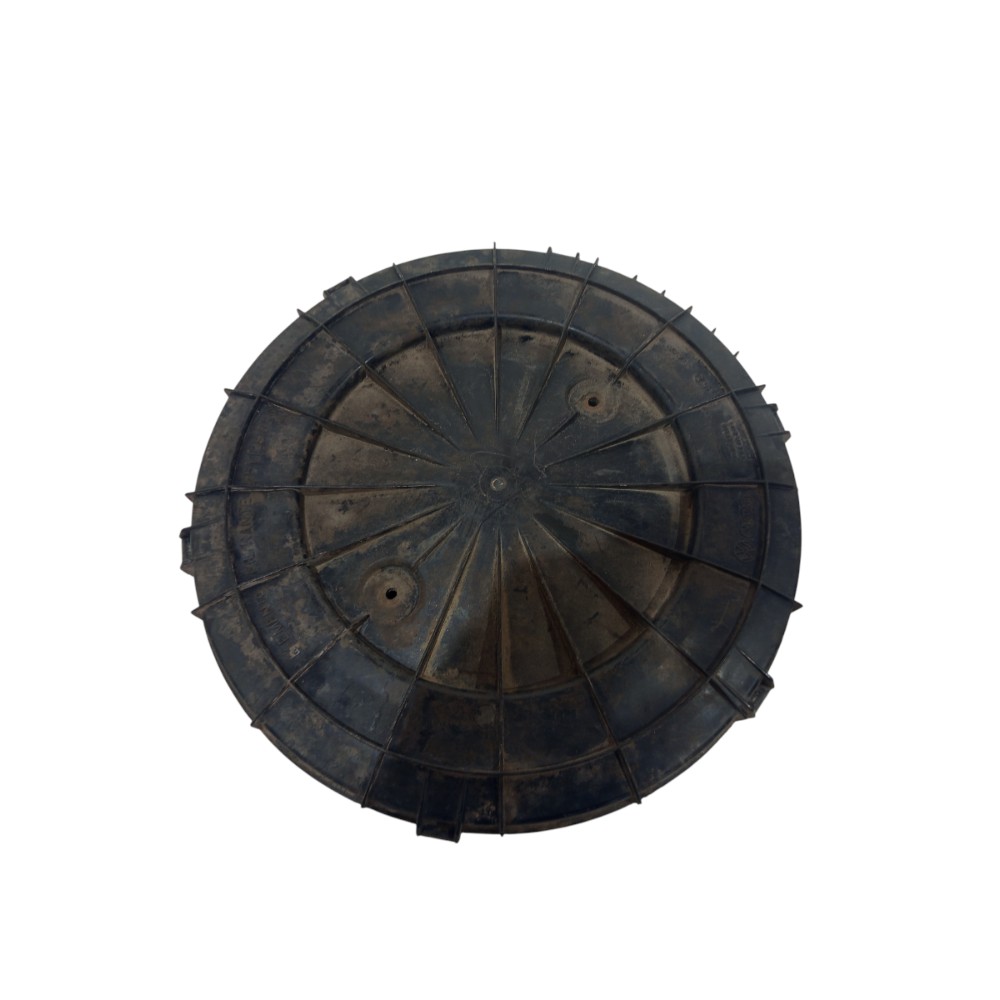 Tampa Filtro Ar Motor Ap Vw Gol Parati Santana 1991 A 2001 1