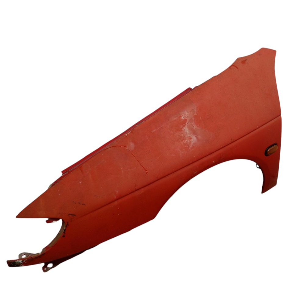 Paralama Direito Renault Megane Scenic 1997 A 2001 3
