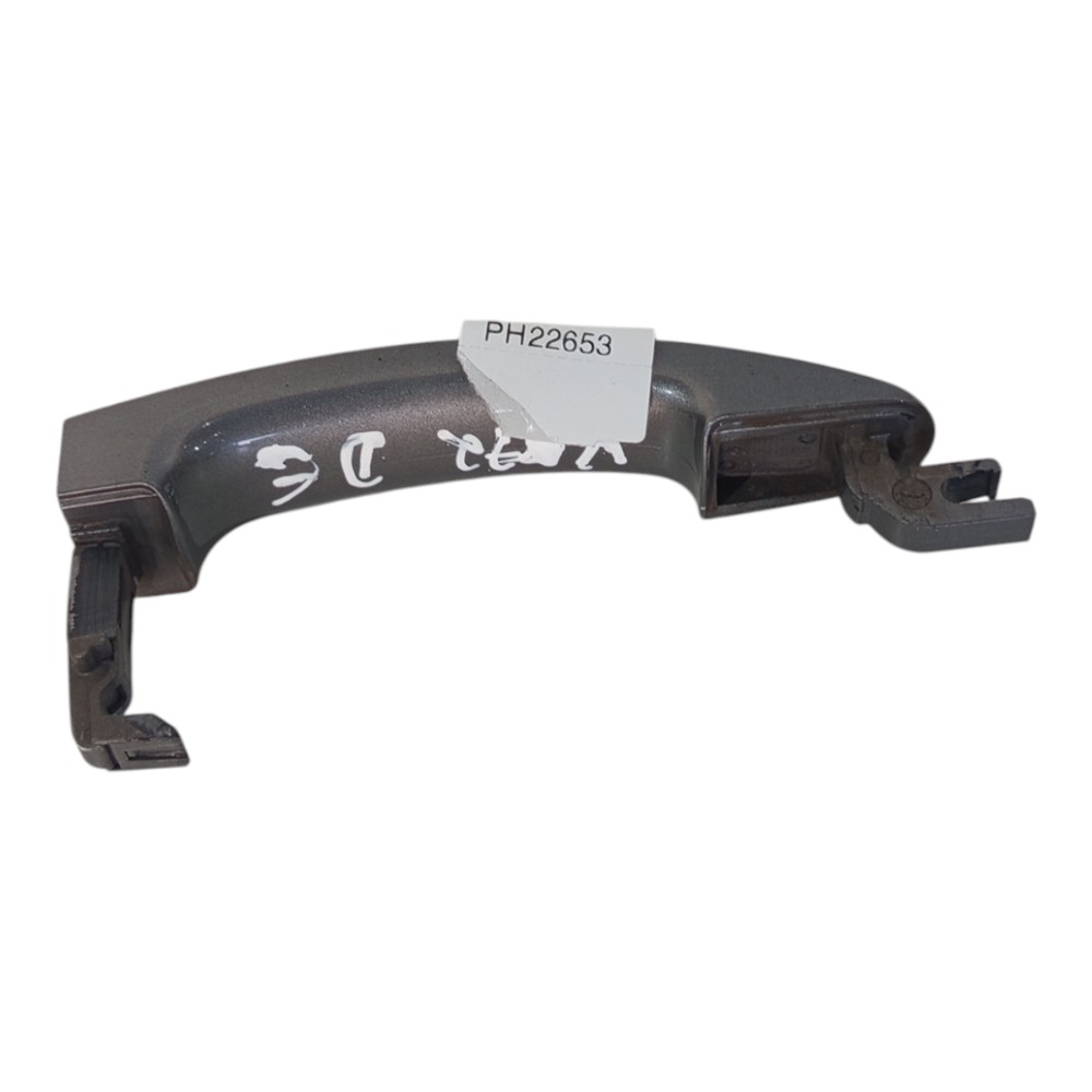 Maçaneta Externa Dianteira Direita Ford Focus 2008 A 2014 7