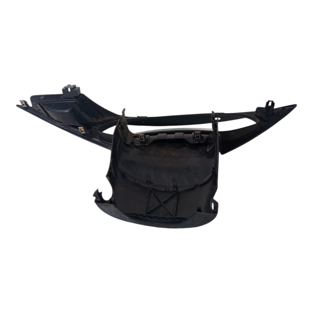 Moldura Painel Instrumentos Ford Focus 2001 A 2012 8