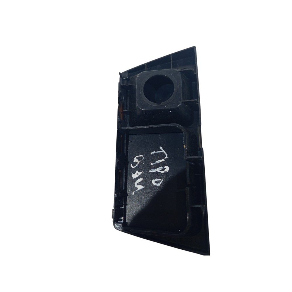 Cinzeiro Console Central Fiat Tipo 1993 1994 1995 A 1999 8