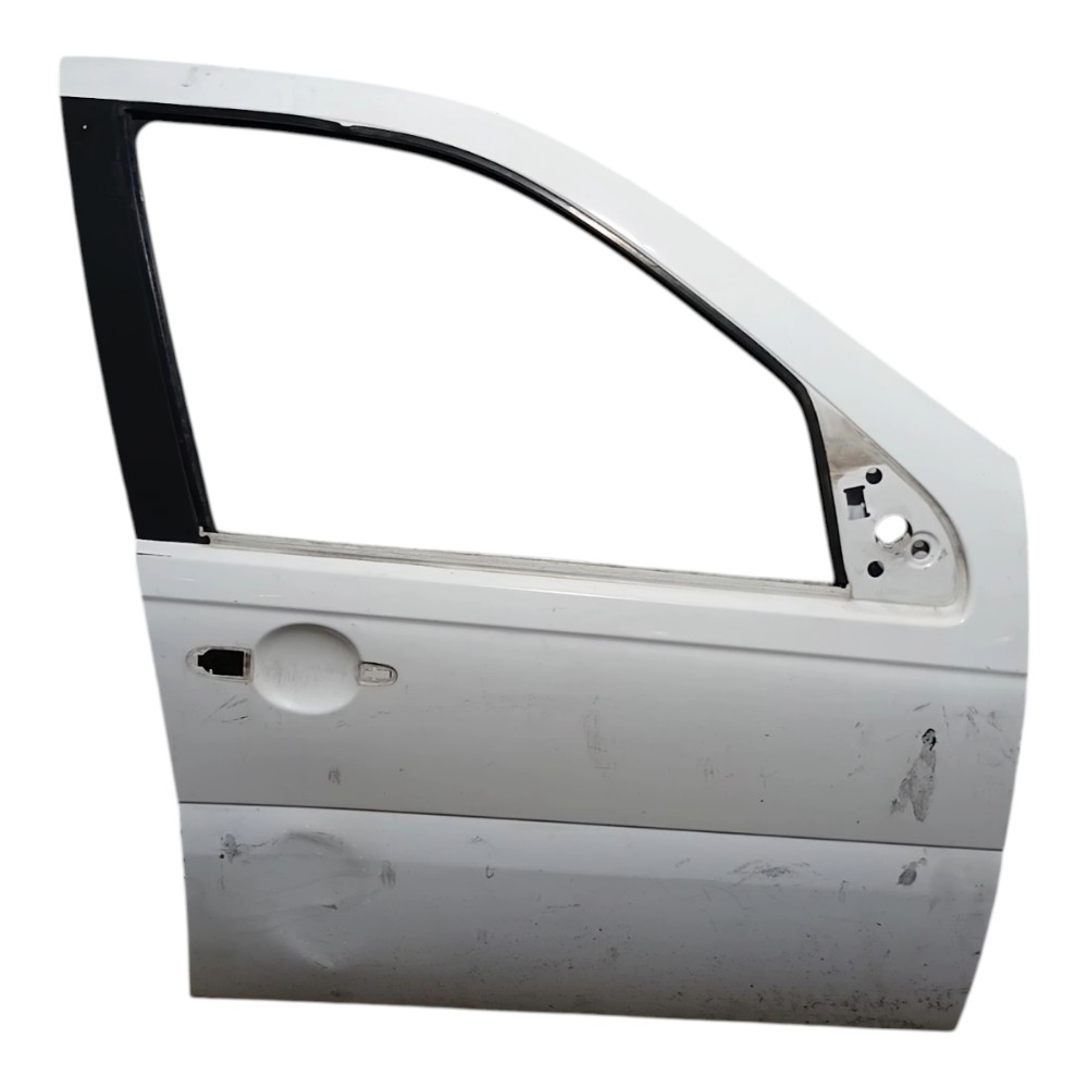 Porta Dianteira Direita Fiat Palio Strada 2007 A 2011 Dianteira Direita 1