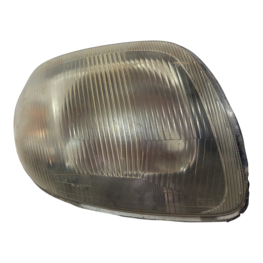 Farol Dianteiro Direito Renault Clio 1999 2000 2001 A 2002 Direito/passageiro 5