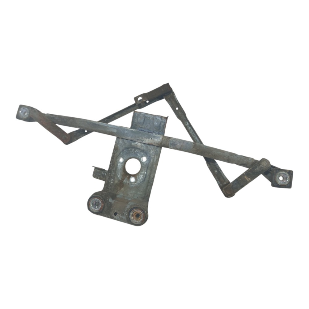 Galhada Limpador Parabrisa Ford Ka 1.0 8v 1994 1995 A 2005 9