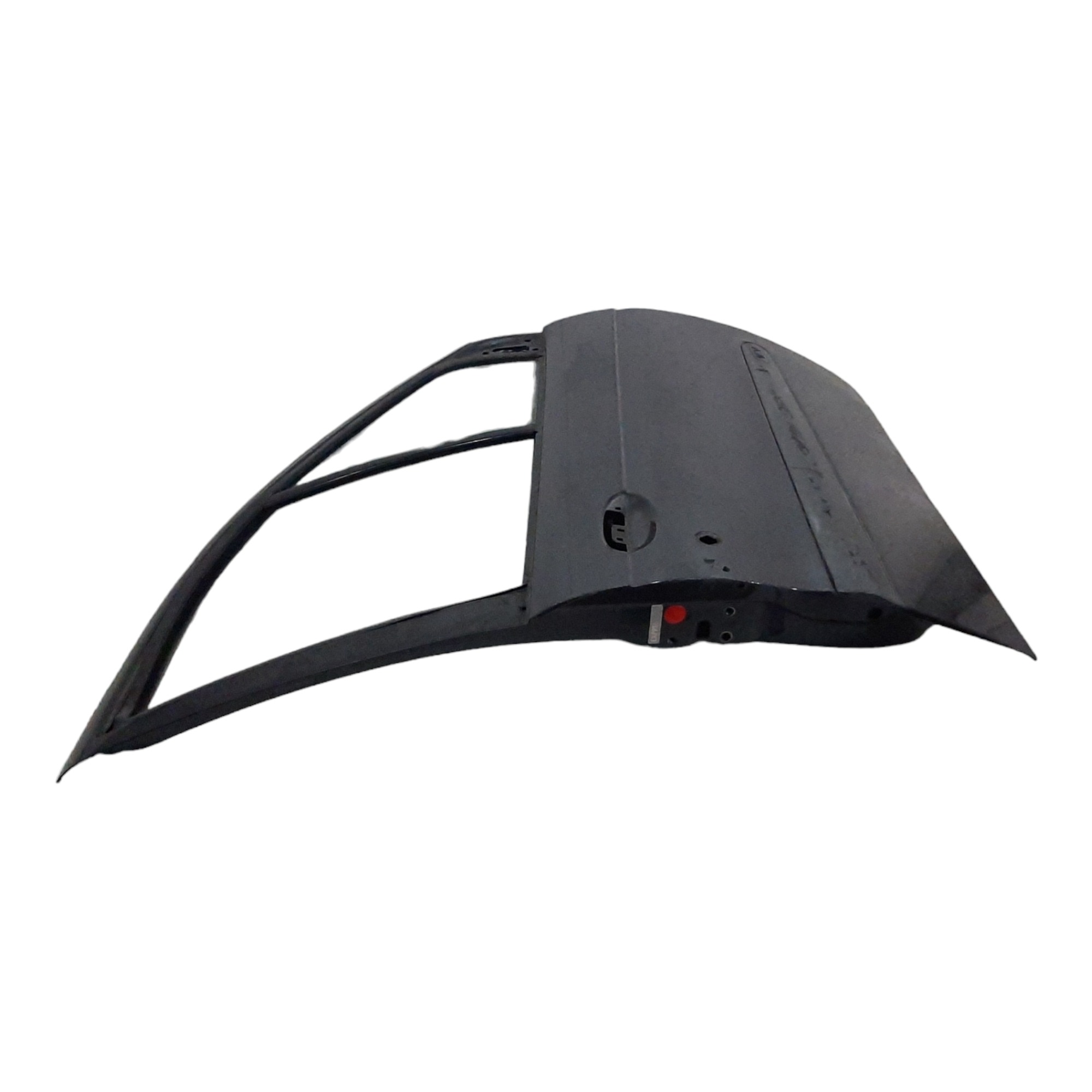 Porta Dianteira Direita Renault Scenic 1999 2000 2001 A 2011 1