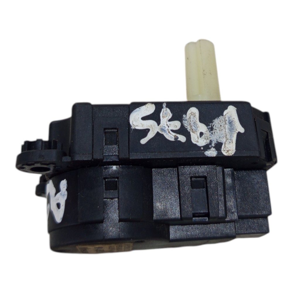 Motor Atuador Ar Condicionado Mitsubishi Asx 2.0 2015 A 2020 6