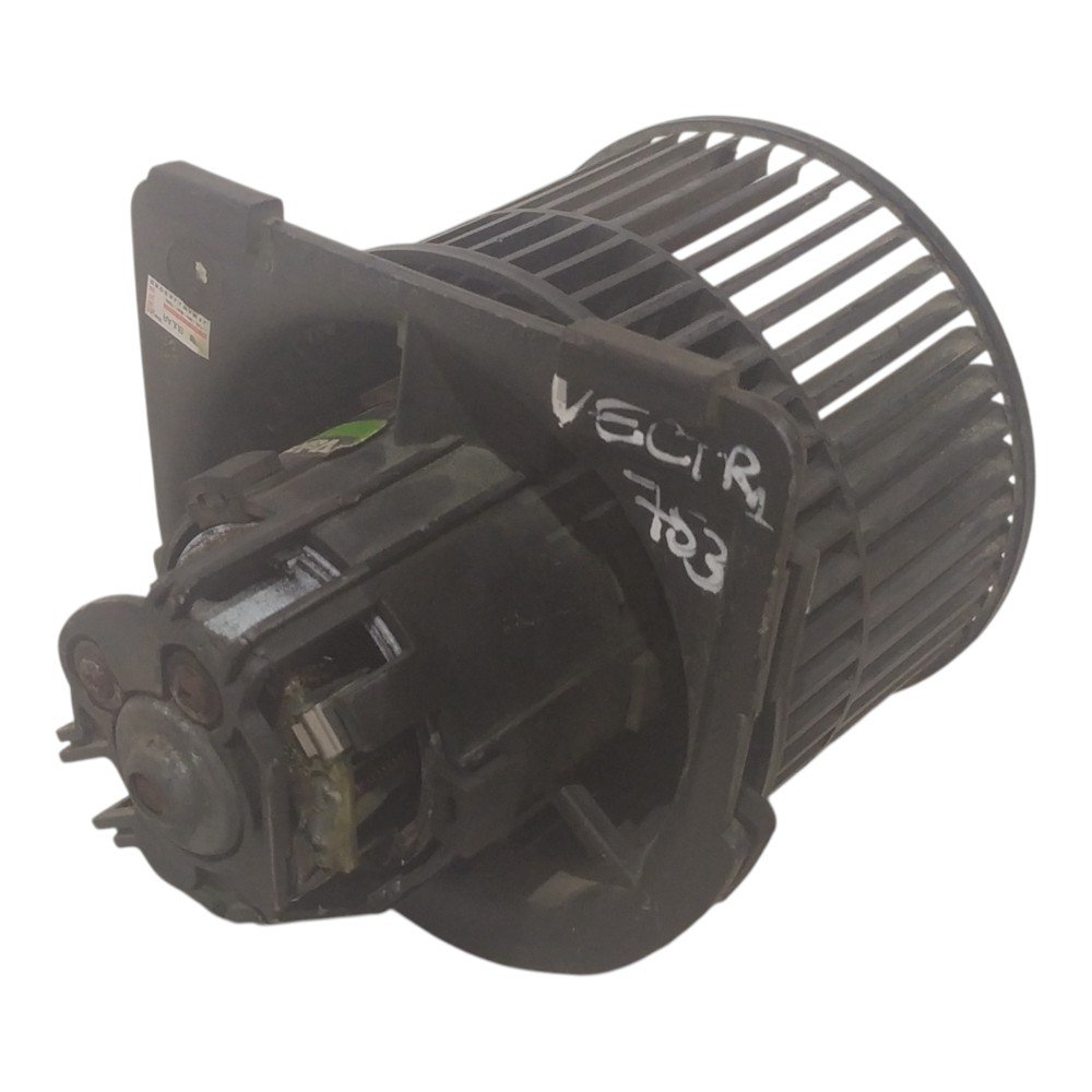 Motor Ar Forçado Gm Chevrolet Vectra 2.2 16v 1997 A 2005 6
