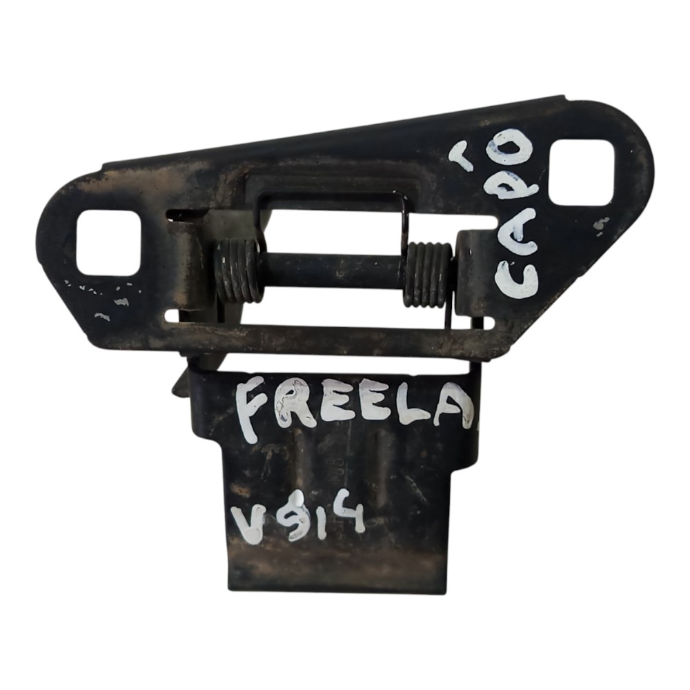 Trava fechadura capô land rover freelander 2 2006 a 2014