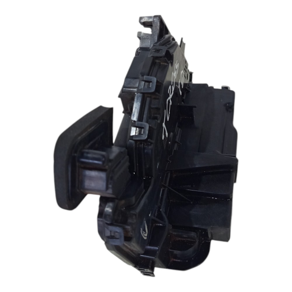 Fechadura Porta Traseira Direita T Cross Tsi 1.0 2019 A 2024 4