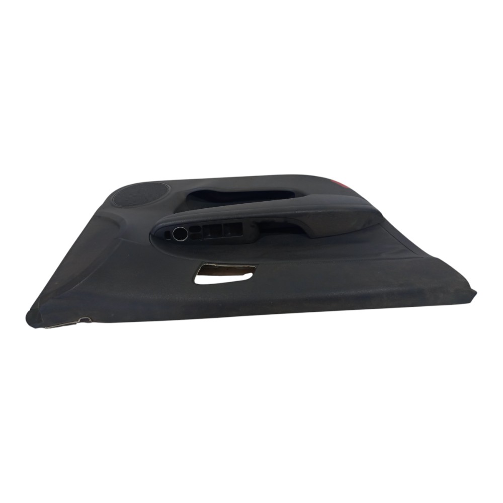Forro Porta Dianteira Esquerda Hyundai I30 2009 2010 A 2012 4