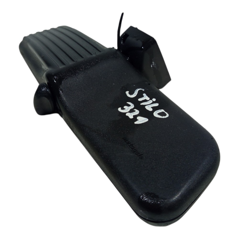 Espelho Retrovisor Interno Fiat Stilo 2004 2005 2006 A 2011 3