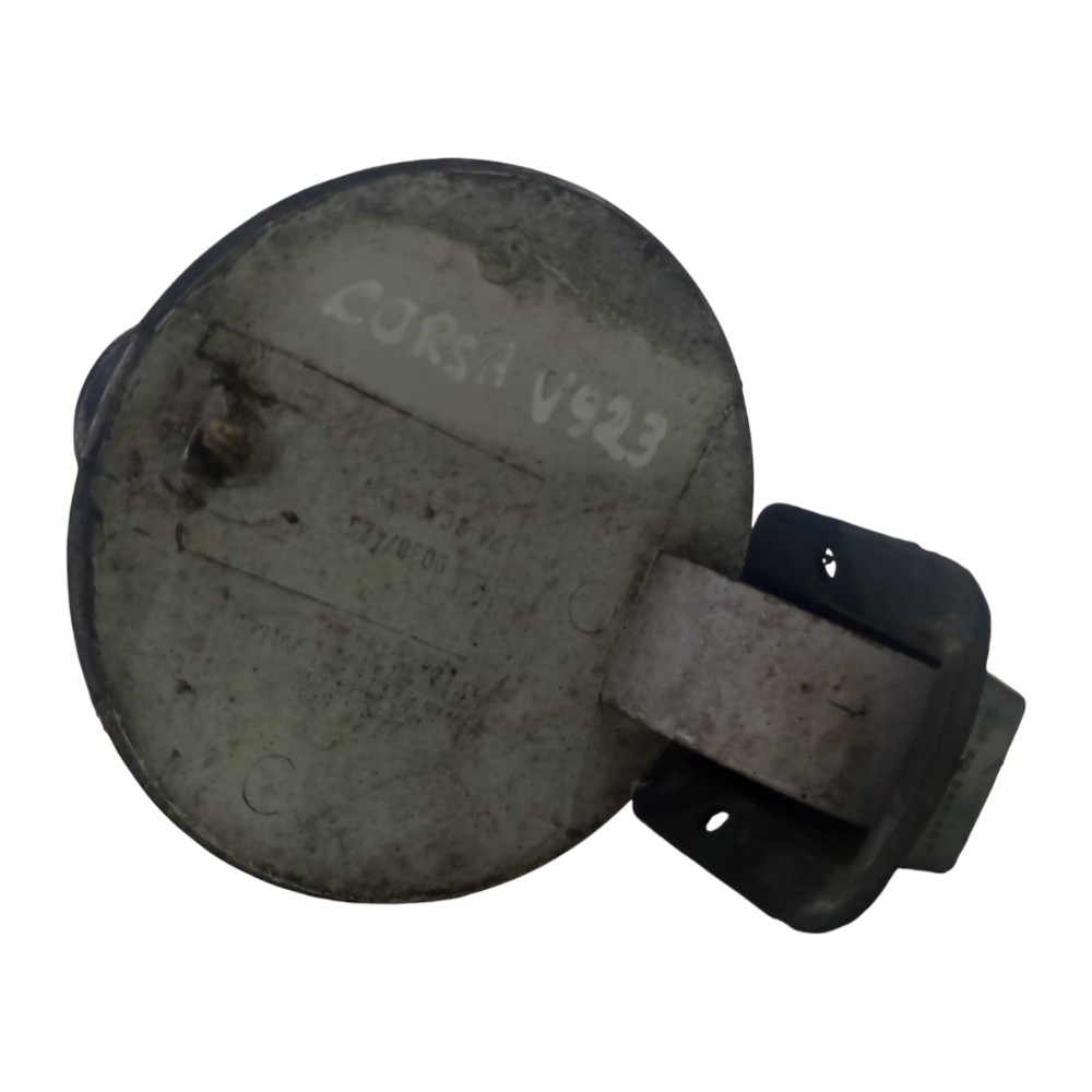 Portinhola Tanque Combustível Gm Chevrolet Corsa 1994 A 2002 7