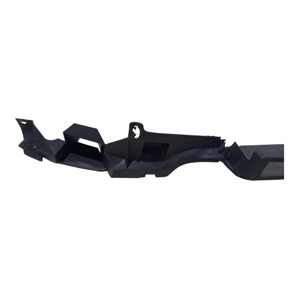 Guia Suporte Para-choque Traseiro Le Peugeot 307 2005 A 2011 6