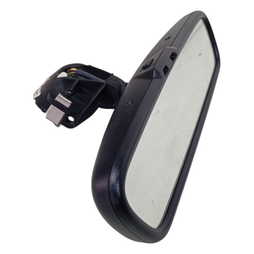 Retrovisor Interno Porshe Cayenne 2003 A 2008 1