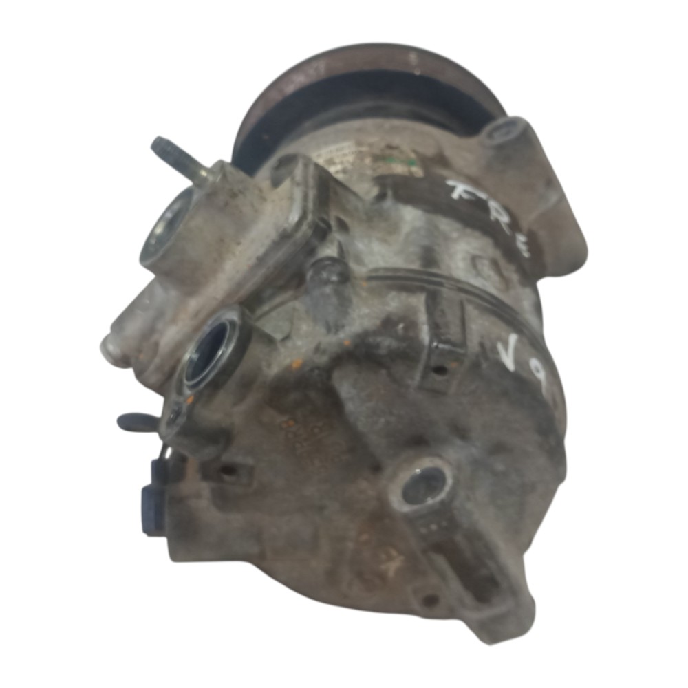 Compressor Ar-condicionado Freelander 2 Xc60 3.2 2008 A 2012 7
