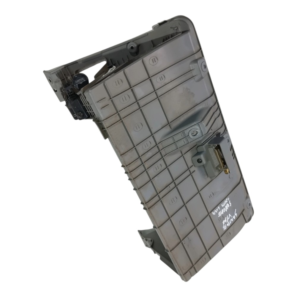 Suporte Porta Luvas Hyundai Santa fé 2011 a 2013 4