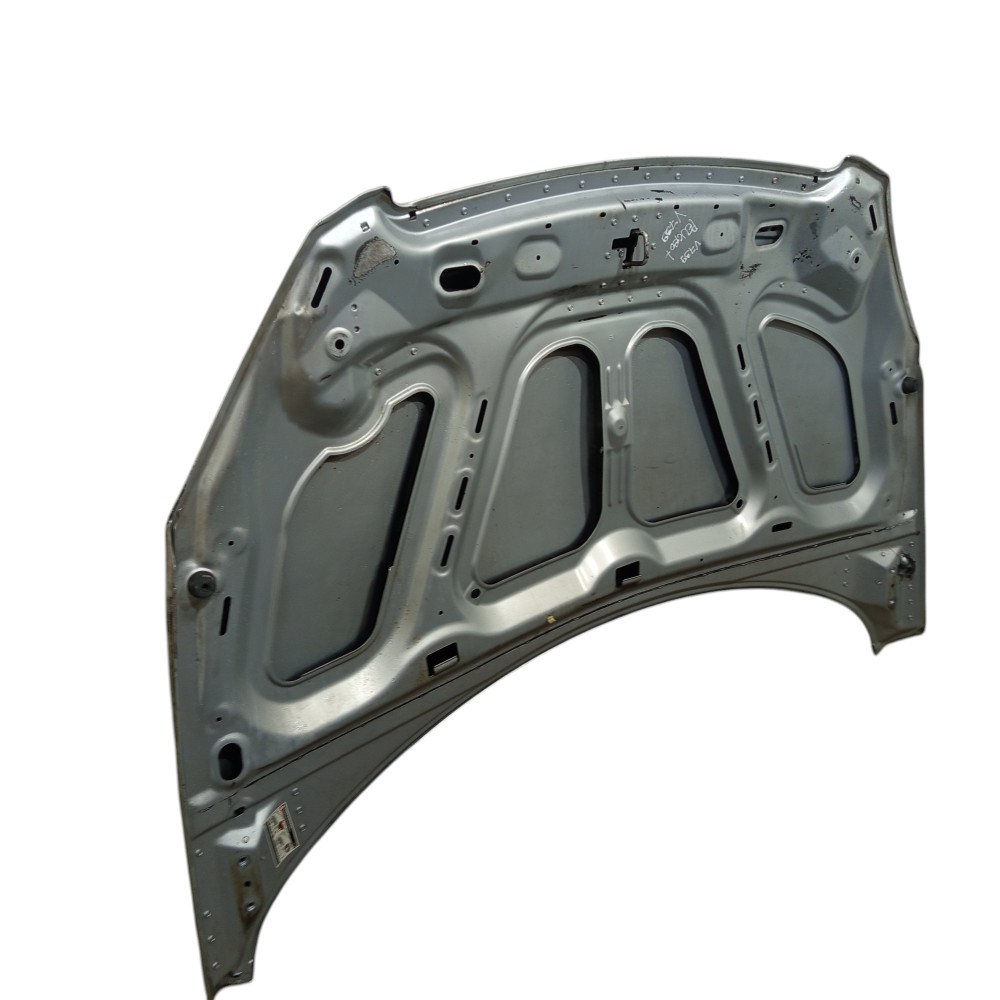 Capo Peugeot 307 Sw 2001 2002 2003 A 2012 2