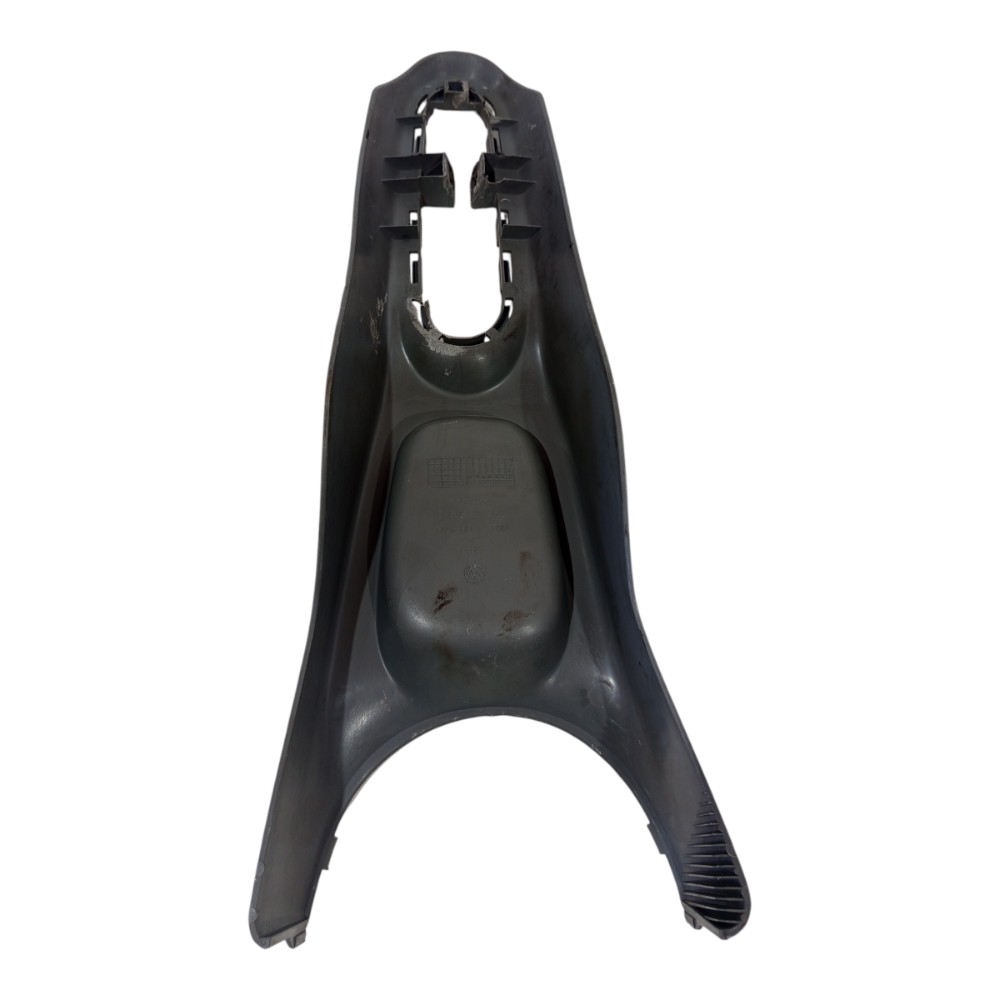 Prolongador Console Central Gol Parati G3 2000 A 2005 4