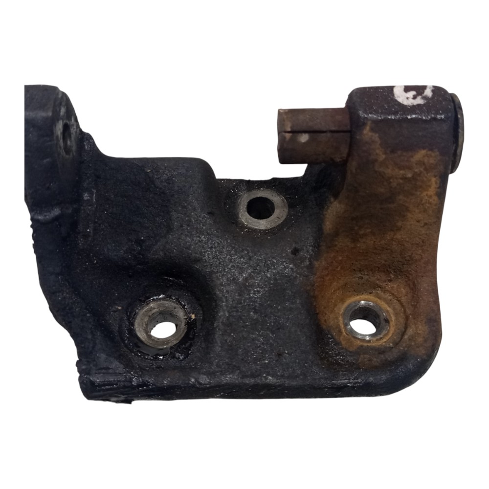 Suporte Alternador Fiat Uno Premio 1.5 8v 1992 1994 A 1998 6