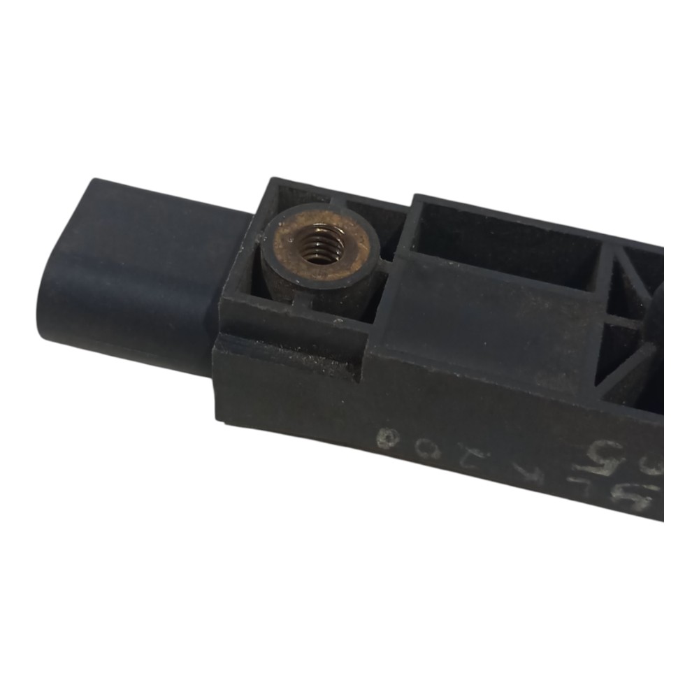 Sensor Colisão Lateral Esquerdo Slk 200 2005 A 2011 5