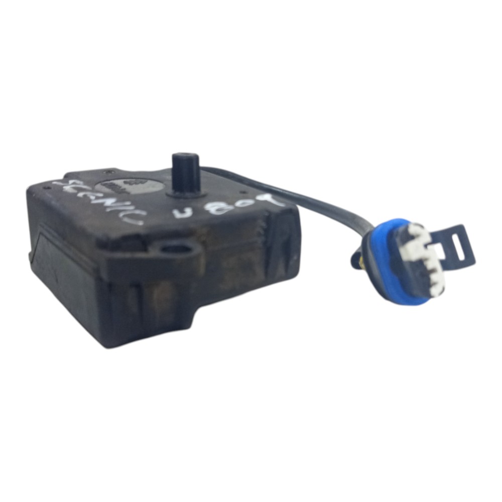 Motor Atuador Ar Condicionado Rebault Scenic 1999 A 2003 7