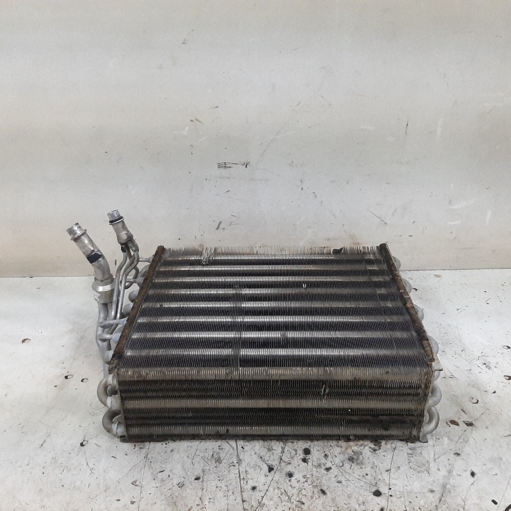 Evaporador Ar Condicionado Seat Ibiza 1995 1996 1997 1998 99 7