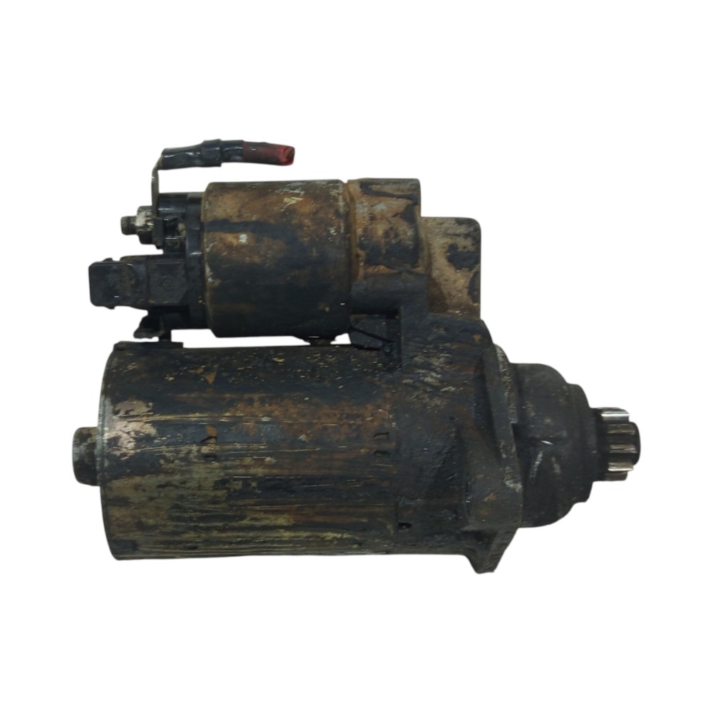 Motor Partida Arranque Volkswagen Gol G2 1.0 16v 1995 A 2005 8