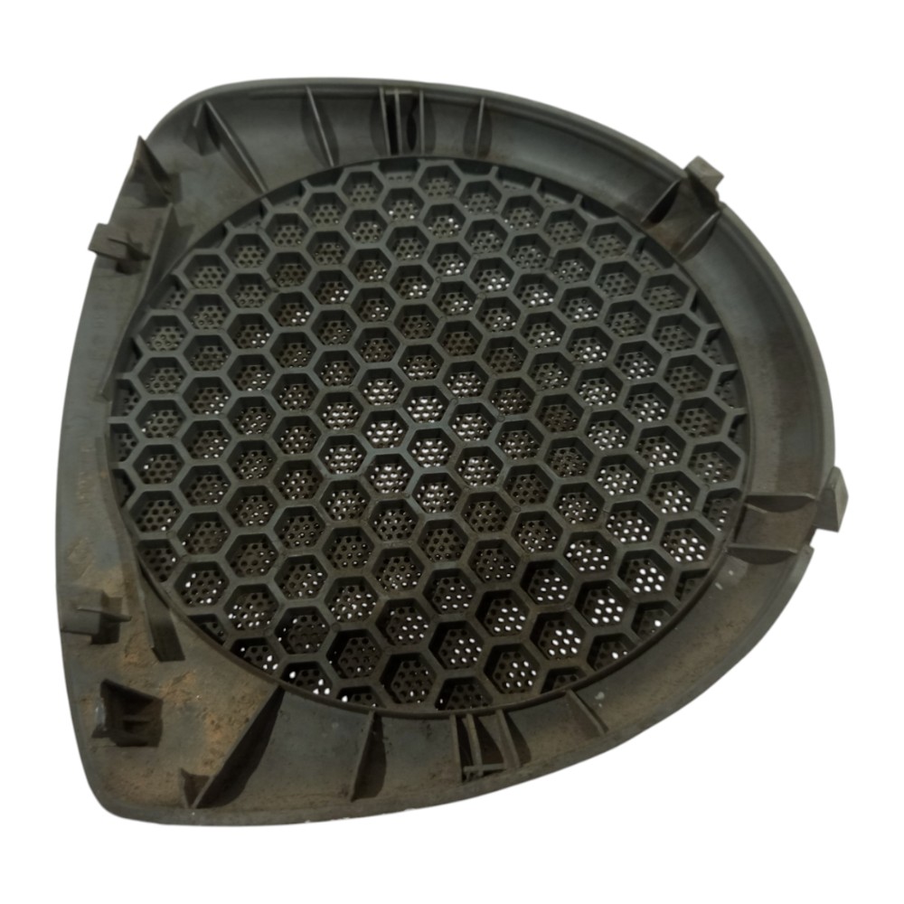 Tela Grade Difusor Painel Renault Scenic 2001 A 2012 5
