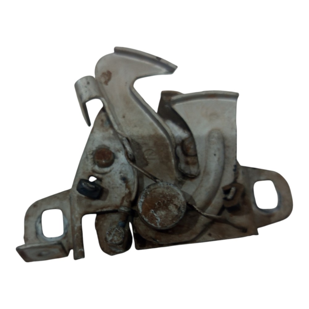 Fechadura Capo Volkswagen Parati 2008 2009 2010 2011 2012 2