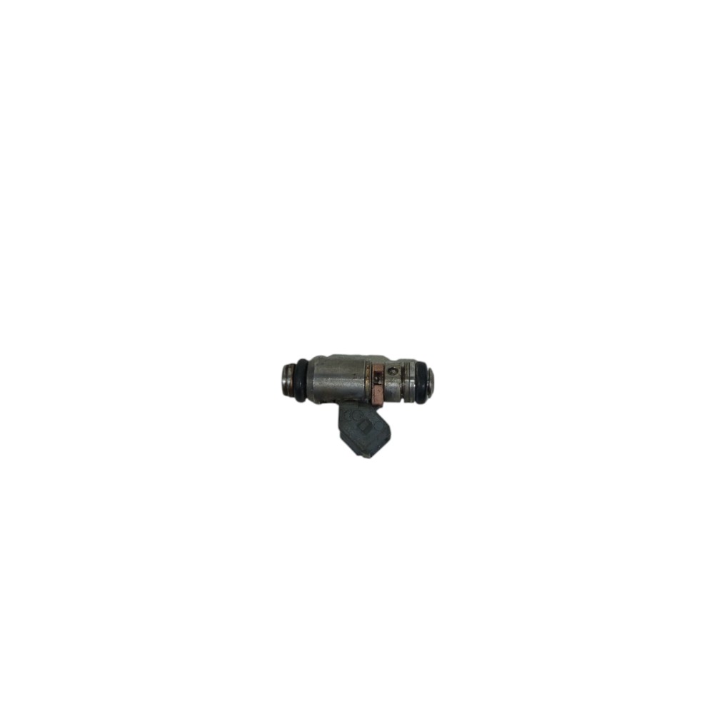 Bico Injetor Renault Clio 1.0 16v 2004 A 2012 8200051963 6
