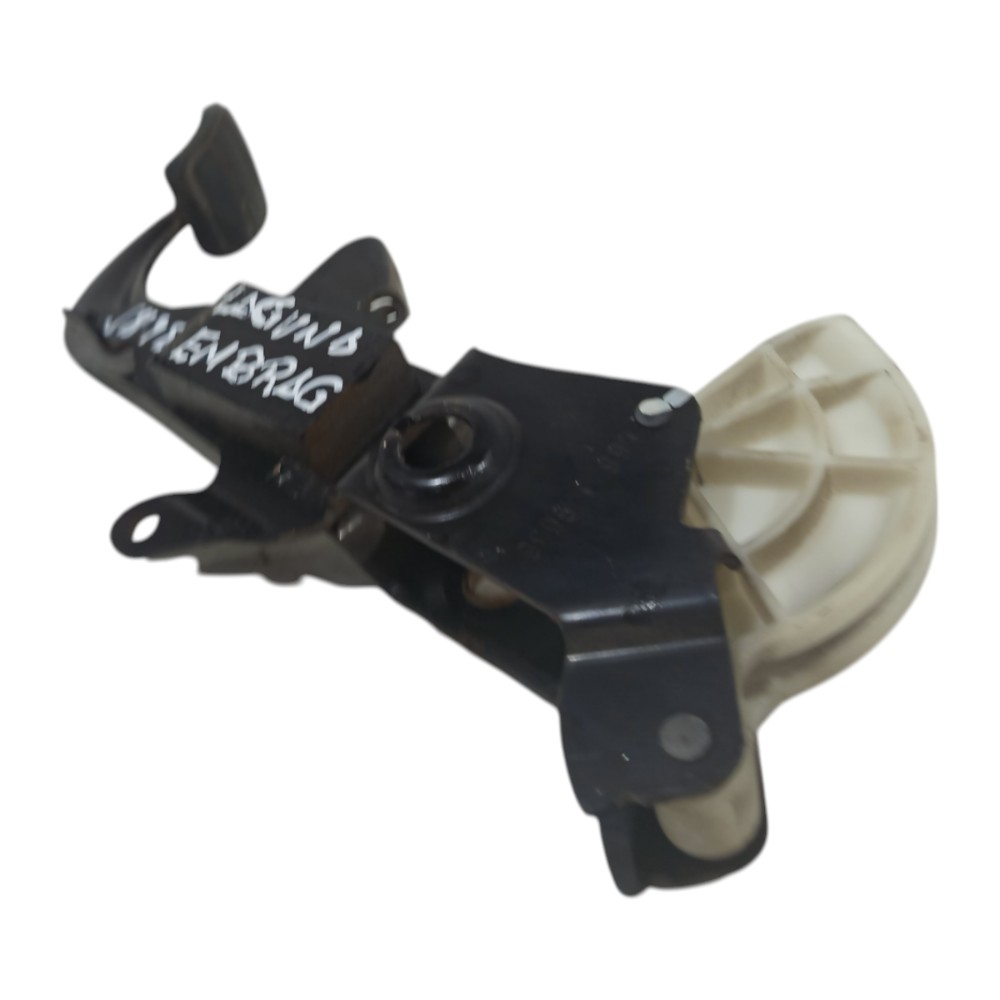 Peda Embreagem Renault Laguna 2.0 8v 1995 1996 1997 A 2001 4