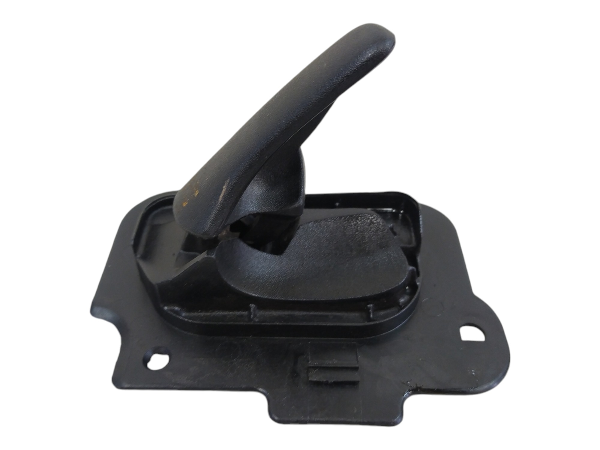 Maçaneta Interna Traseira Direita Gm Vectra 1997 1998 A 2005 4