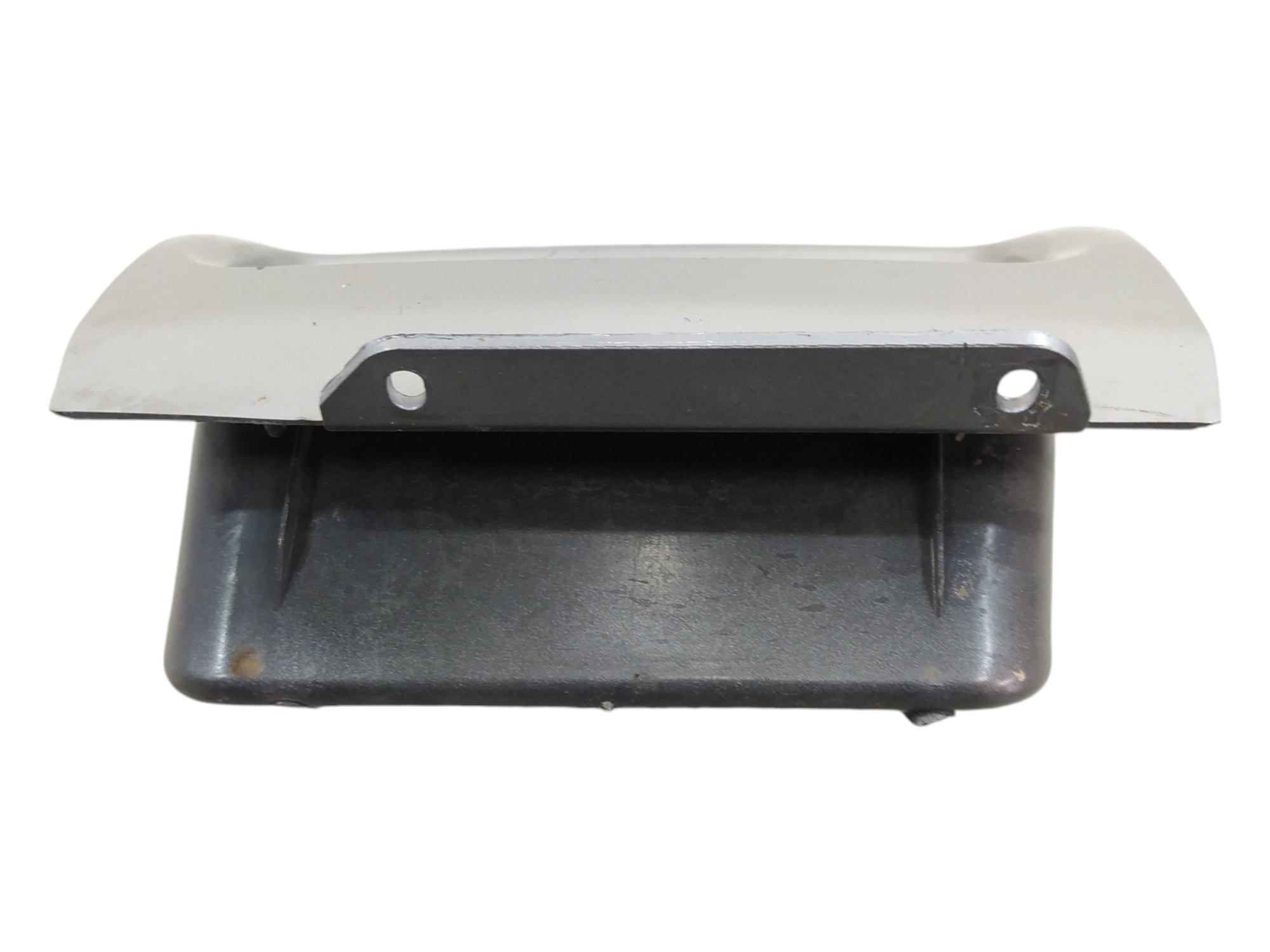 Porta Objetos Trecos Fiat Palio Bbb 2008 2009 2010 A 2014 2