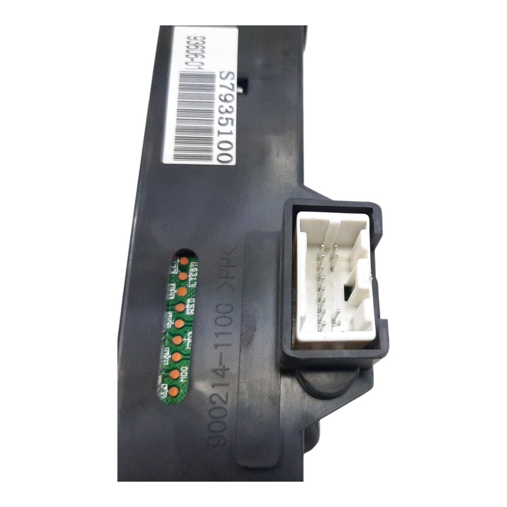 Relogio Digital Painel Lifan 6