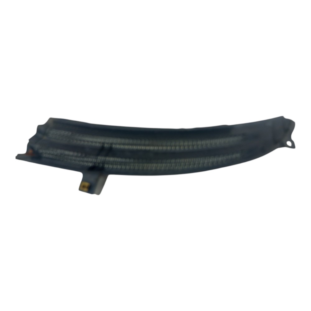 Grade Churrasqueira Direita Corsa 1995 1996 1997 1998 A 2005 5