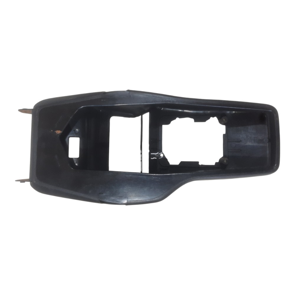 Console Central Ford Fiesta 1995 1996 1997 A 2003 Avarias 2